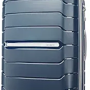 Samsonite Freeform 28-Inch Spinner Luggage | TSA Lock | Expandable Hardshell