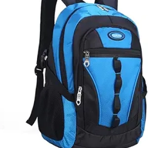 VIDOSCLA Teens Elementary School Backpack - Durable Water-Resistant Day Pack for Boys & Girls