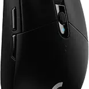 Logitech G305 LIGHTSPEED Wireless Gaming Mouse - 12K DPI, 250h Battery