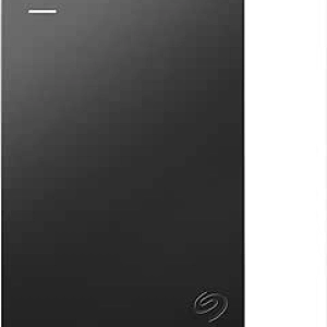Seagate Portable 1TB External Hard Drive - USB 3.0 for PC, Mac, PS & Xbox