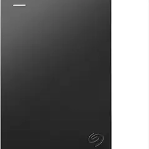 Seagate Portable 4TB External Hard Drive USB 3.0 - Mac & PC Compatible