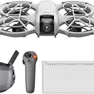 DJI Neo 4K Drone with RC Motion 3 - 135g Mini Drone for Adults