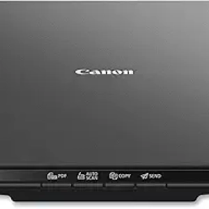 Canon CanoScan LiDE 300 Scanner - USB Document Scanner with Auto Scan Mode