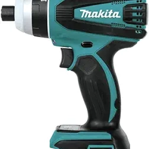 Makita XPT02Z 18V LXT Hybrid Brushless Impact Driver - 4-in-1 Tool