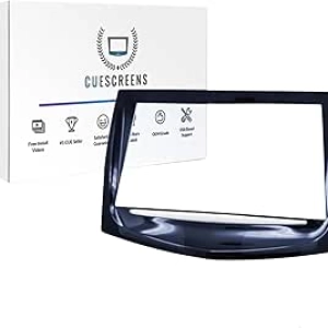 Cadillac CUE Touch Screen Replacement 2013-2020 | OEM Quality QuantumCore Chip