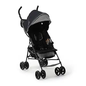 Ingenuity 3D Mini Lightweight Stroller - Compact Fold Travel Umbrella Stroller