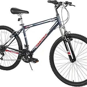 Dynacraft Magna Echo Ridge Mountain Bike | Durable Teens & Adults MTB