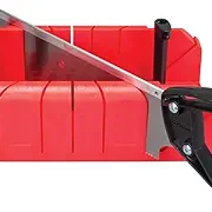 CRAFTSMAN 12-Inch Mitre Saw with Clamping Box (CMHT20600)