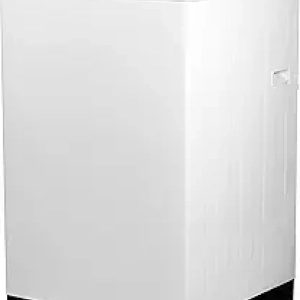 BLACK+DECKER 1.7 cu.ft Portable Washer Machine with 8 Cycles & LED Display