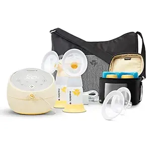 Medela Sonata Smart Breast Pump - Hospital Grade Double Electric Breastpump