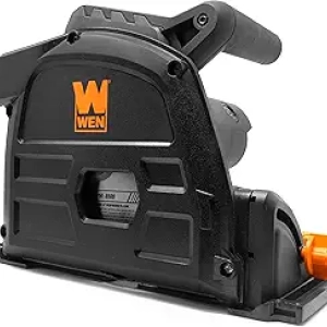 WEN CT1065 10-Amp 6.5-Inch Plunge Cut Sidewinder Circular Track Saw