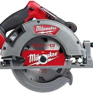Milwaukee M18 FUEL 7-1/4" Cordless Circular Saw - 18V Lithium-Ion (Tool Only)