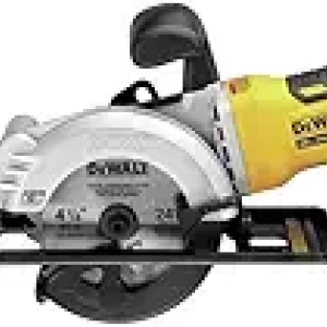 DEWALT ATOMIC 20V MAX Circular Saw 4-1/2" - Brushless Cordless Cut