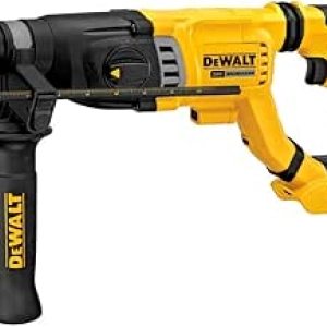DEWALT 20V MAX Cordless SDS Plus Rotary Hammer Drill | DCH263B