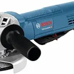 Bosch GWX10-45PE 4-1/2" X-LOCK Angle Grinder - Ergonomic & Powerful