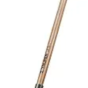 Truper 10896 Agave Cutter - 43" Wood Handle, Tempered Steel Blade