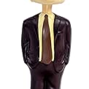 Dwight Schrute Bobblehead from The Office - Official Merchandise & Collectible Gift