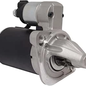 OEG Parts New Starter for Hyundai Accent Veloster Kia Rio Soul 1.6L 36100-2B102