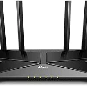 TP-Link Archer AX10 WiFi 6 Router - Fast Dual Band 802.11AX with Beamforming