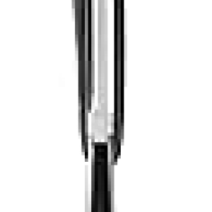 Bissell Featherweight Stick Vacuum - Lightweight Bagless 2033M