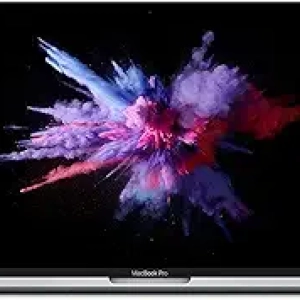 MacBook Pro 13" 8GB RAM 256GB SSD - Quad-Core i5 Retina Display (Renewed)