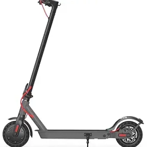 Hiboy S2 Electric Scooter 350W Motor - 17 Miles Range, 18 Mph Folding E-Scooter for Adults