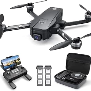 Holy Stone HS720E 4K GPS Drone with Remote ID - 46 Min Flight Time