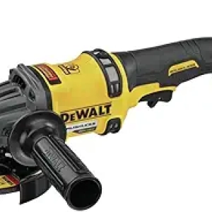 DEWALT FLEXVOLT 60V MAX Angle Grinder 4.5-6 inch with Kickback Brake