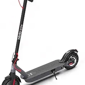 Hiboy S2 Pro Electric Scooter - 500W Motor, 25 Miles Range, 19 MPH