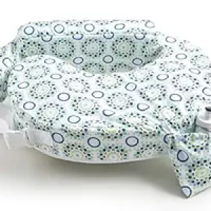 My Brest Friend Original Nursing Pillow - Ergonomic Breastfeeding Support