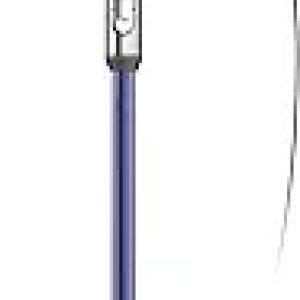 Shark Vertex Ultralight Corded Stick Vacuum - No Hair Wrap Pet Hair Cleaner