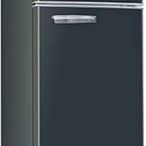 Frigidaire EFR753 Retro Refrigerator 7.5 Cu Ft | Top Freezer Fridge