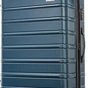 Samsonite Omni 2 28-Inch Hardside Luggage with 360° Spinner Wheels & TSA Lock