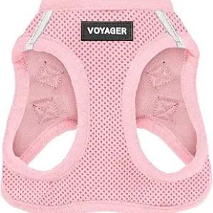 Best Pet Supplies Voyager Step-in Air Harness - No Pull Dog & Cat Harness