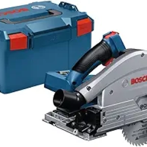 BOSCH GKT18V-20GCL 18V Cordless Track Saw with Plunge Action | Professional Grade