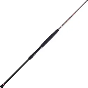Penn Squadron III 8' Surf Spinning Fishing Rod - 12-20lb Medium Power