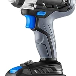 Hammerhead 20V Cordless Impact Driver Kit - 1/4" with Battery & Charger