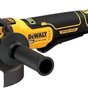 DEWALT FLEXVOLT 20V MAX Angle Grinder 4.5-5 Inch - DCG416B