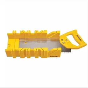 STANLEY Miter and Saw - Professional Cutting Tool