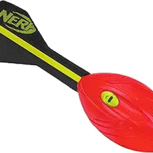 Nerf Vortex Aero Howler Foam Football - Long Distance Whistling Ball