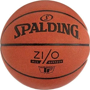 Spalding Indoor Outdoor Basketballs | Official & Intermediate Sizes
