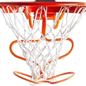 Spalding Back Atcha Ball Return Training Aid - Auto Basketball Return System