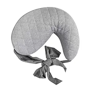 Boppy Anywhere Travel Nursing Pillow | Portable Breastfeeding Support