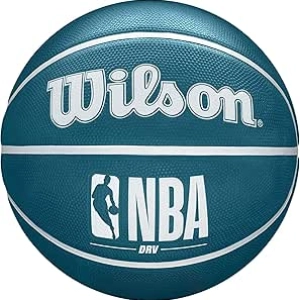 Wilson NBA DRV Series Basketball Size 5 - Official NBA Ball