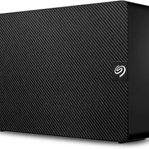 Seagate Expansion 8TB External Hard Drive USB 3.0 with Data Recovery