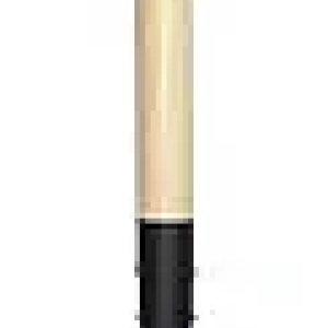 41 Inch Round Shovel with D-Handle - Heavy Duty Garden & Snow Shovel
