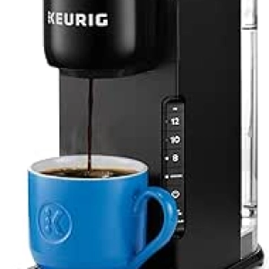 Keurig K-Express Single Serve Coffee Maker | Strong Brew, 42oz Reservoir