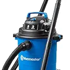 Vacmaster 5-Gallon Wet/Dry Vacuum 3 HP - VOC507PF 0101
