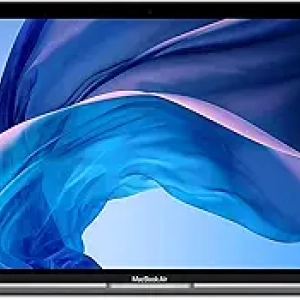 Apple MacBook Air 13" 2020 Intel Core i3 8GB 128GB SSD Renewed