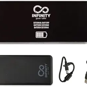 Arcade1Up 32" Infinity Game Table Battery - P120 Power Bank
